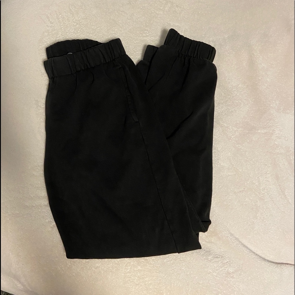 Brandy sweats